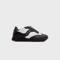 Saucony x Engineered Garments Shadow Original Wingtip - Black / White