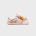 KEEN x Collina Strada WMNS Jasper Rocks SP - Strada Plaid / Seashell Pink