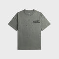 Satisfy MothTech™ Tee - Faded Black
