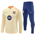 2526 Barcelona Beige Yellow