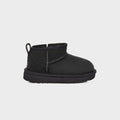 UGG TD Classic Mini II - Black