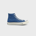 Converse Chuck 70 Canvas - Armor Blue / Egret / Black