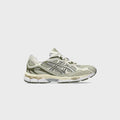 ASICS GEL-NYC - Khaki / Pure Silver