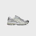 ASICS GEL KAYANO 12.1 - White / Cream