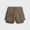 Satisfy TechSilk™ Short - Falcon
