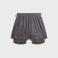 Satisfy TechSilk™ Short - Shark
