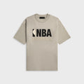 Essentials NBA Core Jersey - Warm Heather