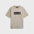 Essentials WNBA Core Jersey - Heather Grey