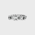 GOOD ART HLYWD Model 10 Bracelet - Silver
