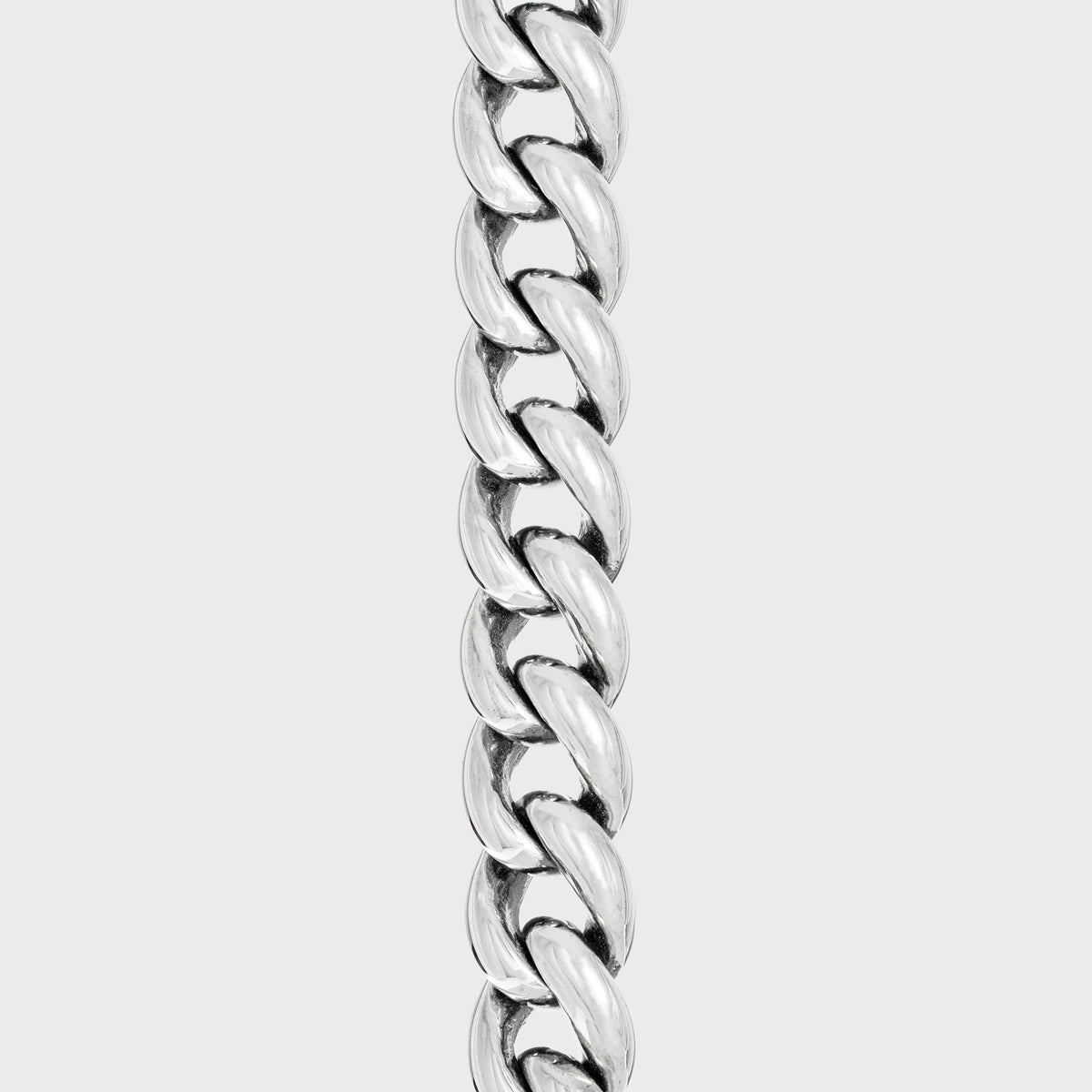 GOOD ART HLYWD Model 10 Bracelet - Silver