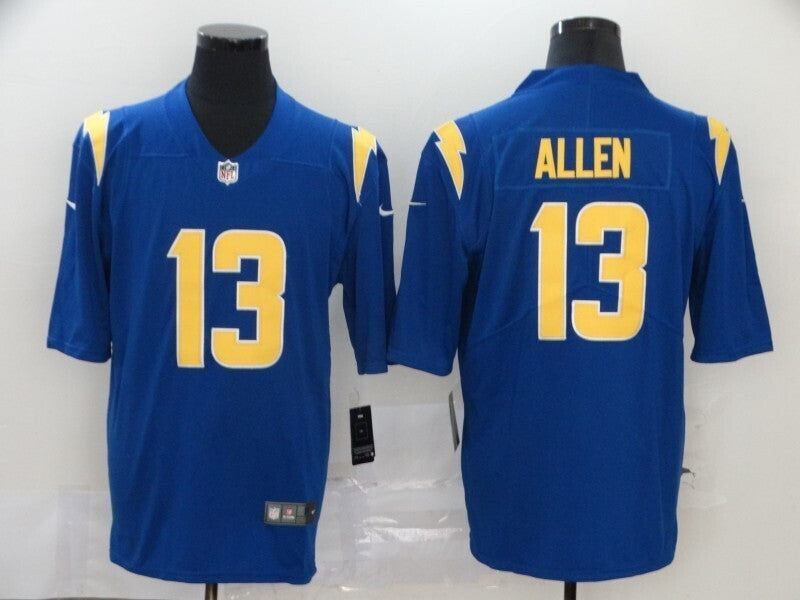 Men's San Diego Chargers Keenan Allen Jersey
