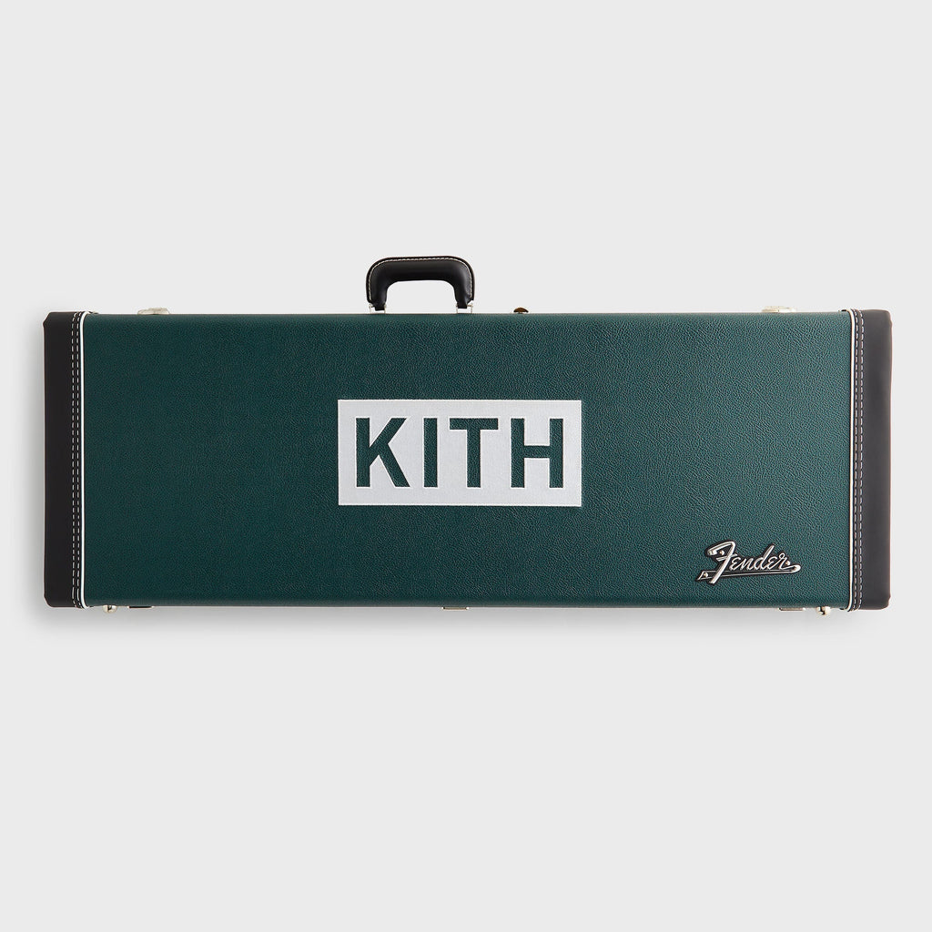 MADE-TO-ORDER | Kith Records Limited Player Stratocaster® - Stadium