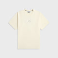 Stone Island Compass Camo Tee - Ivory