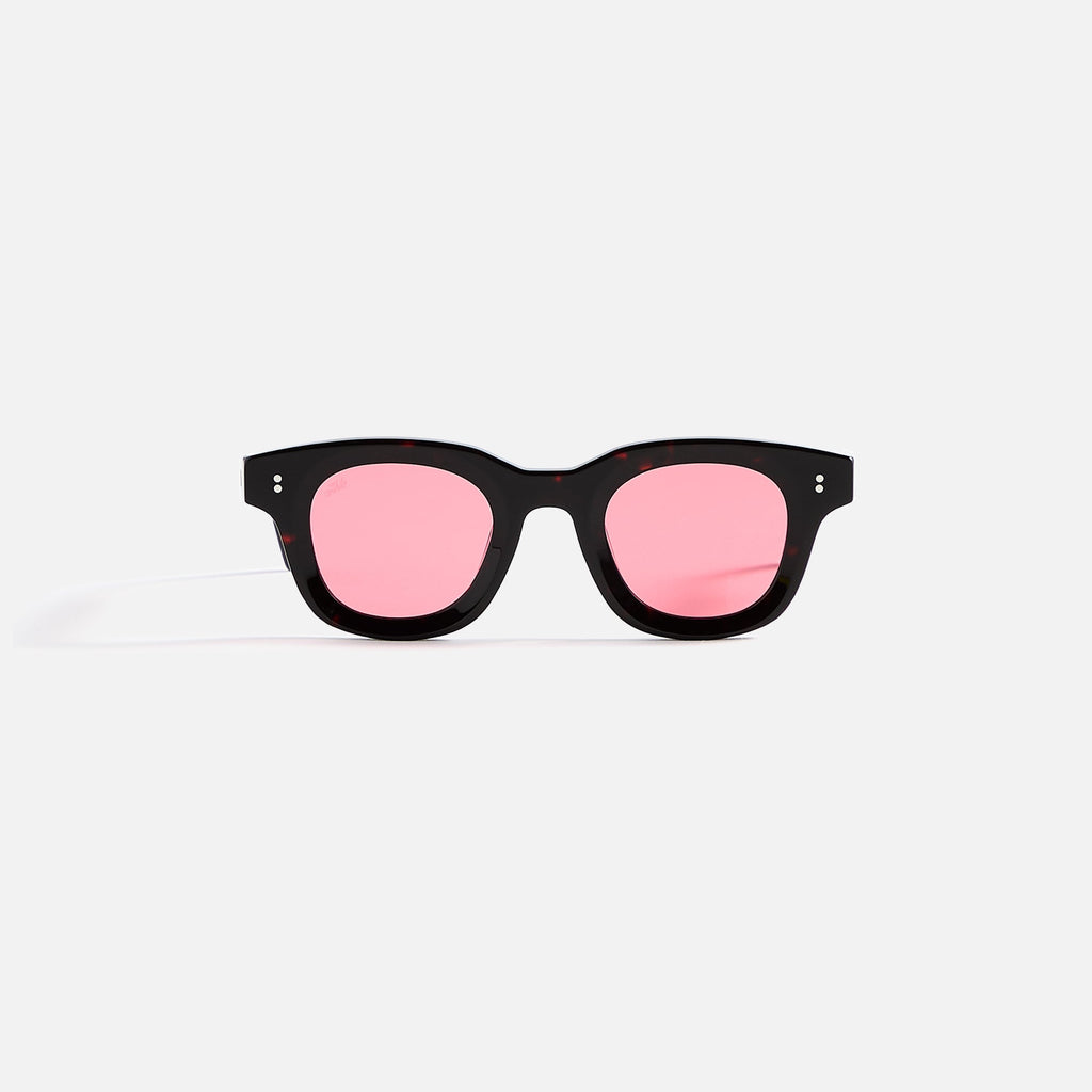 AKILA Apollo Sunglasses - Tortoise / Rose
