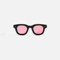 AKILA Apollo Sunglasses - Tortoise / Rose