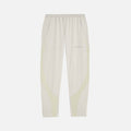 On Running for Post Archive Faction Running Pants - Moondust Chalk