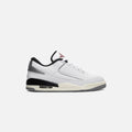 (RTV) Jordan 2/3 - White / Fire Red / Cement Grey / Sail / Black