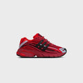 adidas x Pharrell Williams Adistar Jellyfish - Red / Core Black