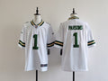 Men's Green Bay Packers Micah Parsons Nike Jersey -  White