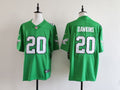 Men's Philadelphia Eagles Brian Dawkins Nike Jersey-green