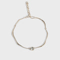 Faris Grand Collar - Gold