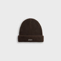 WTAPS SUB CTPL Coolmax® Beanie - Brown
