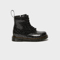 Dr. Martens TD 1460 Ankle Boot - Black Glitter