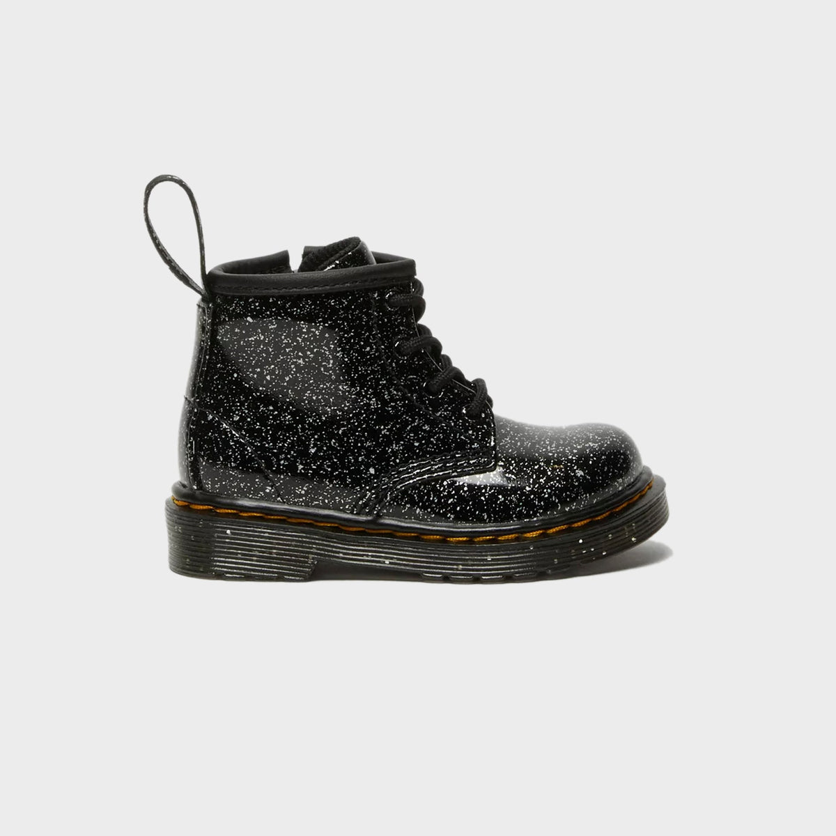 Dr. Martens Infant 1460 Ankle Boot - Glitter