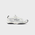 New Balance PS 204L - White / Grey Matter