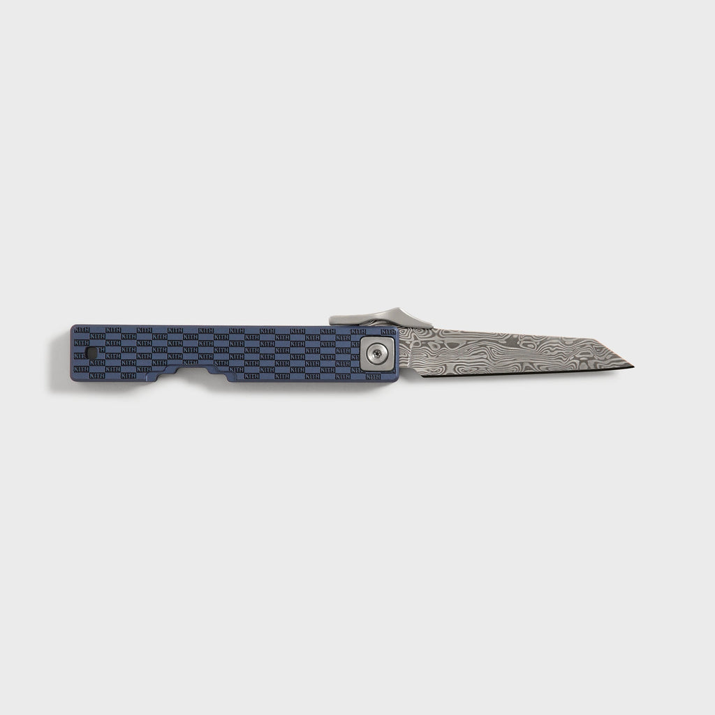 MADE-TO-ORDER | Kith for Benchmade Yamori - Nocturnal - PH