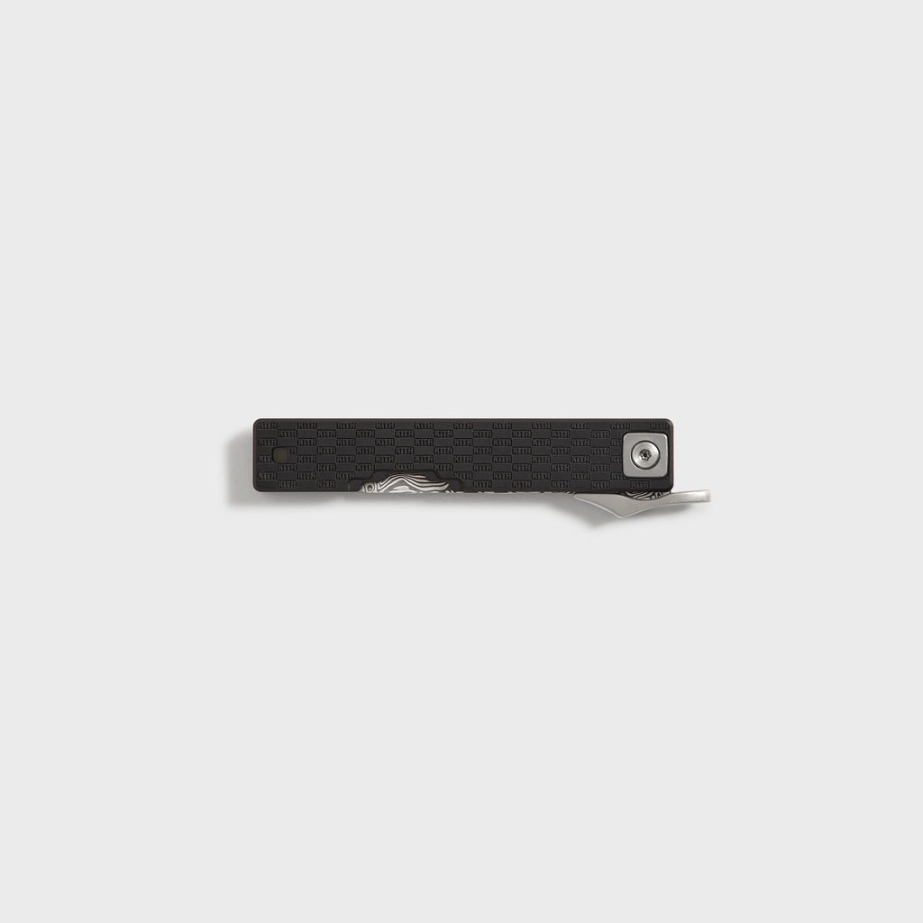 MADE-TO-ORDER | Kith for Benchmade Yamori - Black - PH