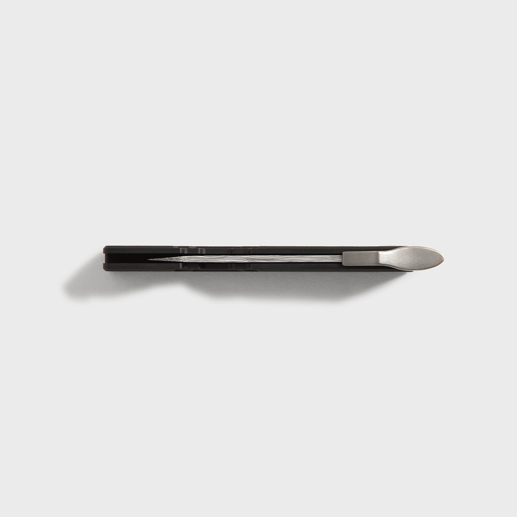MADE-TO-ORDER | Kith for Benchmade Yamori - Black - PH