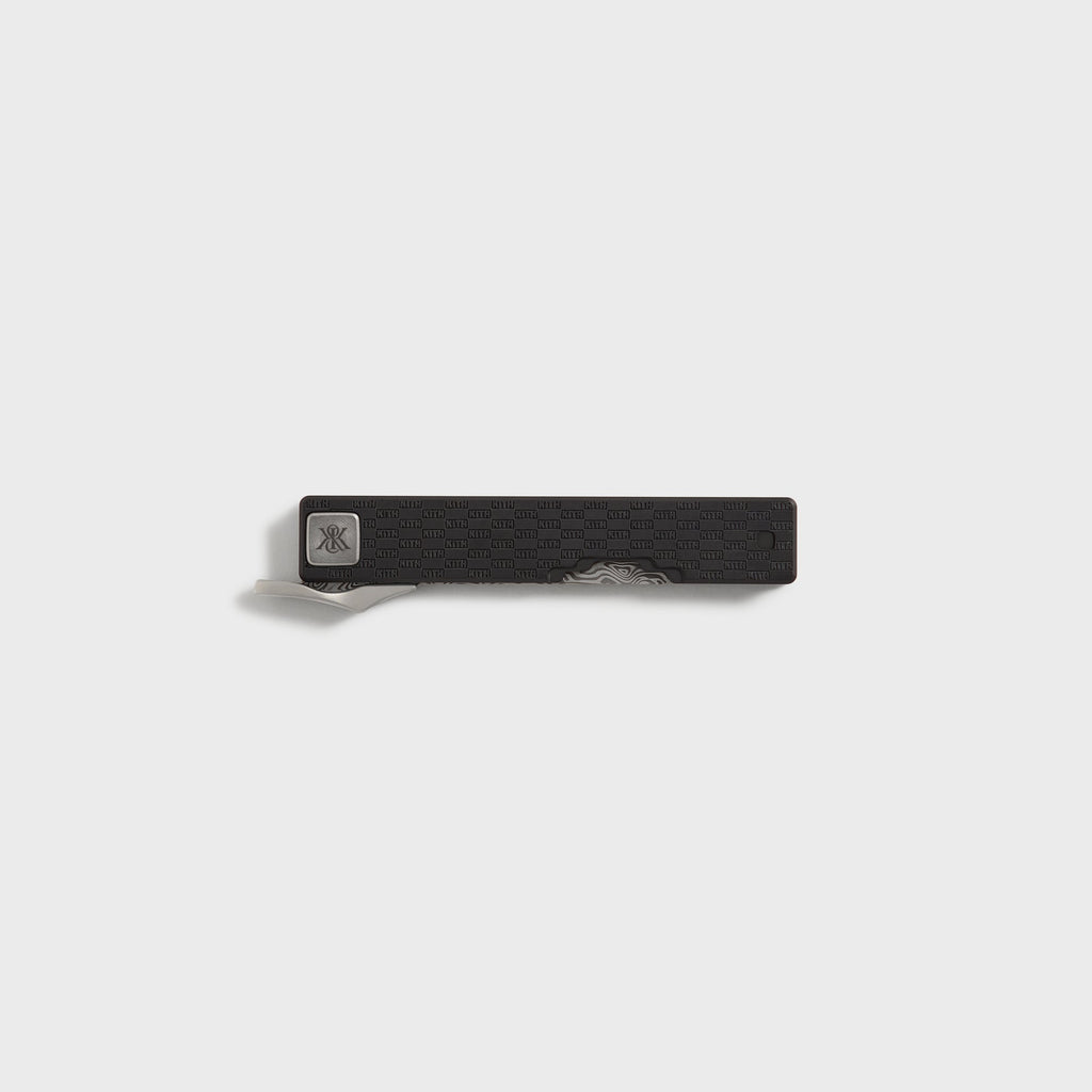 MADE-TO-ORDER | Kith for Benchmade Yamori - Black - PH