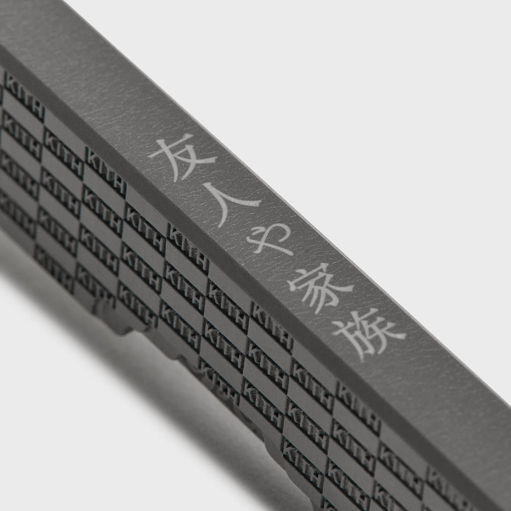 MADE-TO-ORDER | Kith for Benchmade Yamori - Drift - PH