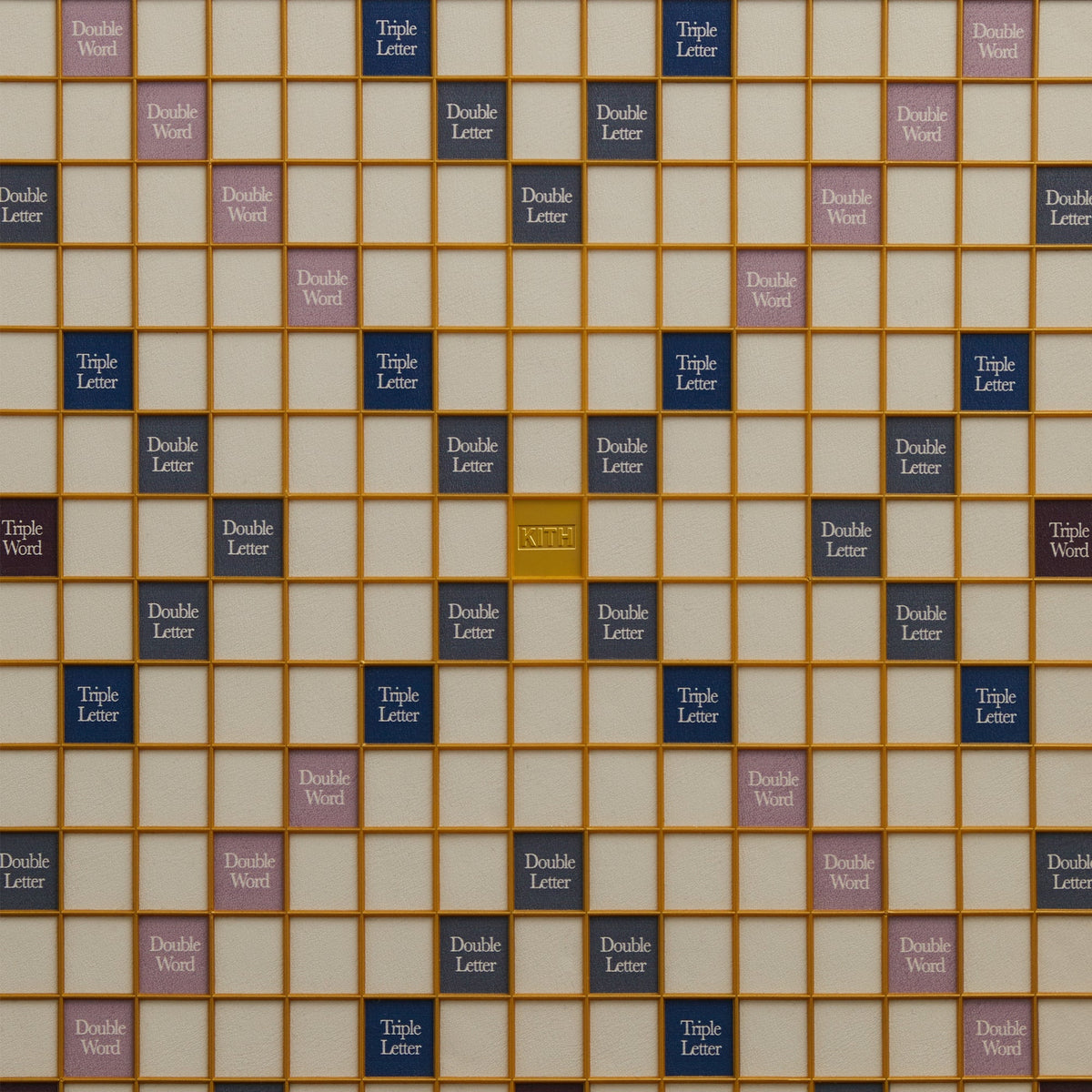 Kith for Scrabble Board Game - Nocturnal