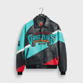 Kith & AVIREX for the Vancouver Grizzlies Jacket - Multi