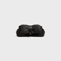 Vivienne Westwood Hazel Treasure Clutch - Black