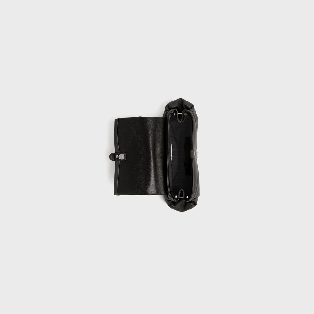 Vivienne Westwood Hazel Treasure Clutch - Black
