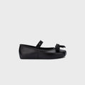 Melissa Mini Kids Sophie Crush - Black