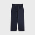 Stone Island Denim Research Rinsed Jeans - Blue Rinse