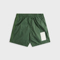 Stone Island Marina Micro Brushed Nylon Short - Quartz Green