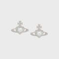 Vivienne Westwood Noella Earrings - Platinum