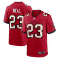 Ryan Neal Tampa Bay Buccaneers Nike  Game Jersey -  Red