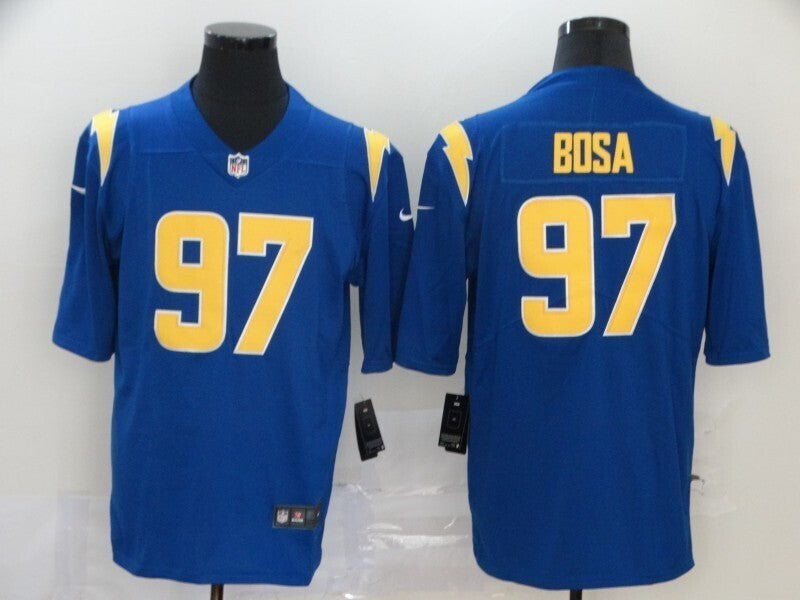 Men's San Diego Chargers Joey Bosa Jersey