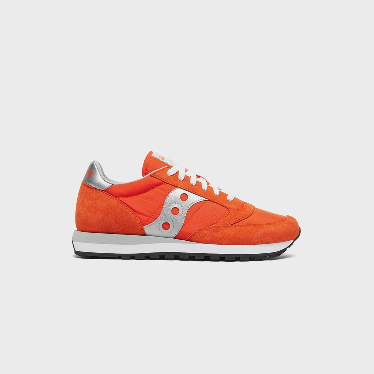 Saucony Jazz Original 45 - Fuego