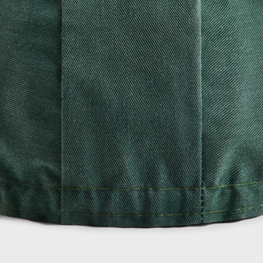 Kith for Cinelli Blocked Printed Cycling Cap - Stadium