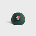 Kith for Cinelli Blocked Printed Cycling Cap - Stadium