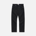 Levi's x JJJJound 501 '93 Jean - Black Overdye