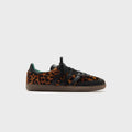 adidas WMNS Samba OG - Core Black / Collegiate Green / Cream White