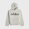adidas x Fear of God Athletics Hoodie - Heather Grey